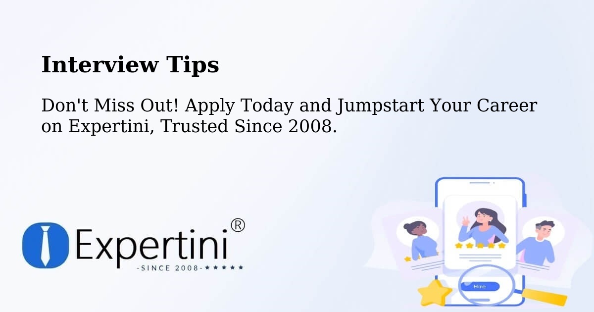 Interview Tips & Techniques for Job Seekers – Senec - Senec, Slovakia Jobs Expertini